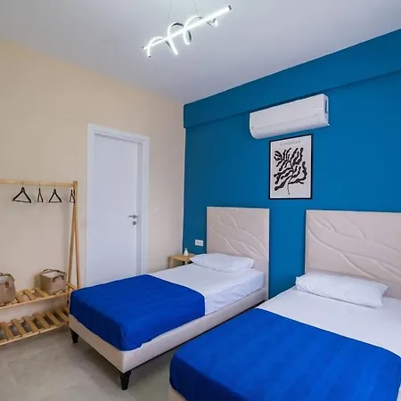 Müstakil Havuzlu Lüks Solla Villa