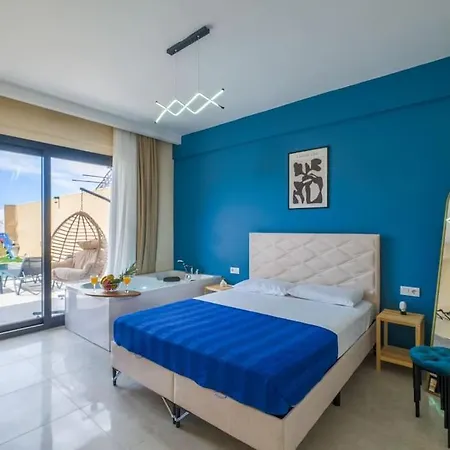 Müstakil Havuzlu Lüks Solla Fethiye